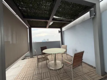 RENTA O VENTA DE OFICINA EN TORRE NATYVO LOMAS DE ANGELÓPOLIS, PUEBLA