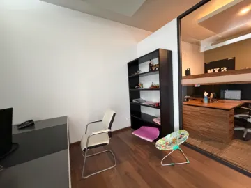 RENTA O VENTA DE OFICINA EN TORRE NATYVO LOMAS DE ANGELÓPOLIS, PUEBLA