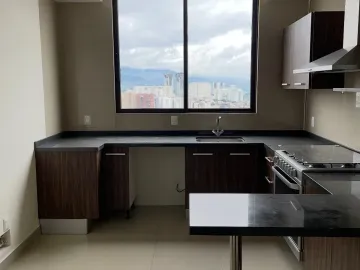Departamento en venta y renta en El Olivo, Huixquilucan, México