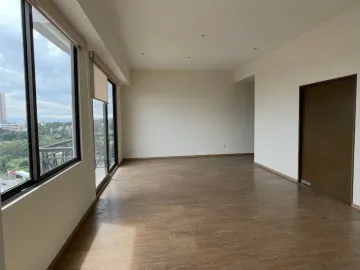 Departamento en venta y renta en El Olivo, Huixquilucan, México