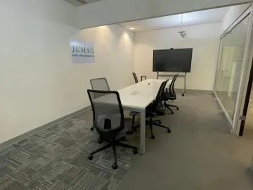 Oficina en renta en Valle Del Campestre, San Pedro Garza García, Nuevo León