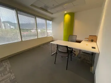 Oficina en renta en Valle Del Campestre, San Pedro Garza García, Nuevo León