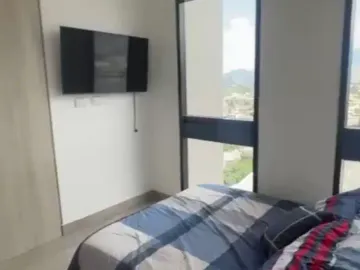 Departamento en renta en Mitras Centro, Monterrey, Nuevo León