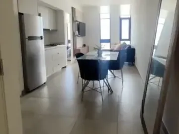 Departamento en renta en Mitras Centro, Monterrey, Nuevo León