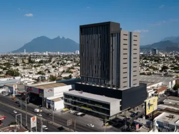 Departamento en renta en Mitras Centro, Monterrey, Nuevo León