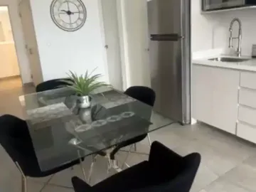 Departamento en renta en Mitras Centro, Monterrey, Nuevo León
