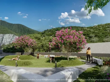 Departamento en venta en Colinas de San Jerónimo, Monterrey, Nuevo León