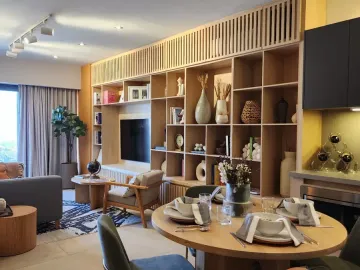 Departamento en venta en Colinas de San Jerónimo, Monterrey, Nuevo León