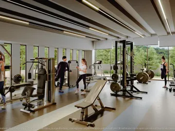 Departamento en venta en Colinas de San Jerónimo, Monterrey, Nuevo León