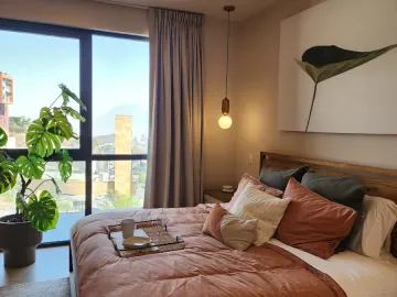 Departamento en venta en Colinas de San Jerónimo, Monterrey, Nuevo León