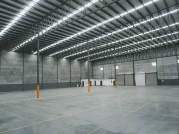 Bodega en renta en Parque Industrial la Puerta, Santa Catarina, Nuevo León