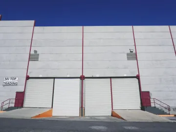 Bodega en renta en Parque Industrial la Puerta, Santa Catarina, Nuevo León