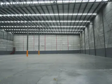 Bodega en renta en Parque Industrial la Puerta, Santa Catarina, Nuevo León