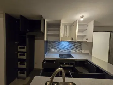 Departamento en renta en Centro, Monterrey, Nuevo León
