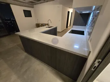 Departamento en renta en Centro, Monterrey, Nuevo León