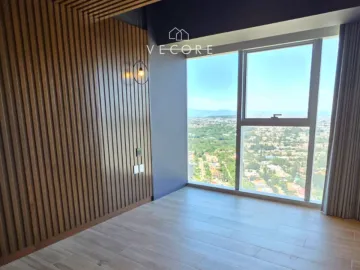 Departamento en renta en Puerta de Hierro, Zapopan, Jalisco