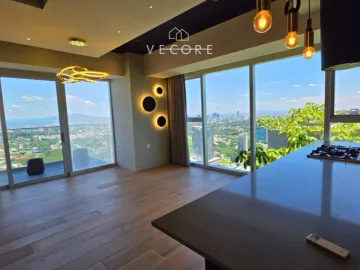 Departamento en renta en Puerta de Hierro, Zapopan, Jalisco