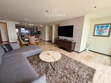 Departamento en renta en Puerta de Hierro, Zapopan, Jalisco