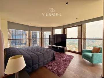 Departamento en renta en Puerta de Hierro, Zapopan, Jalisco