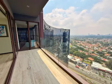 Departamento en renta en Puerta de Hierro, Zapopan, Jalisco