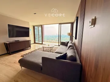 Departamento en renta en Puerta de Hierro, Zapopan, Jalisco