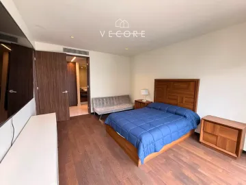 Departamento en renta en Puerta de Hierro, Zapopan, Jalisco