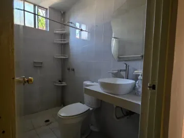 Departamento en renta en Vista Hermosa, Monterrey, Nuevo León