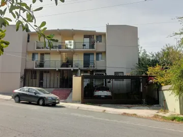 Departamento en renta en Vista Hermosa, Monterrey, Nuevo León