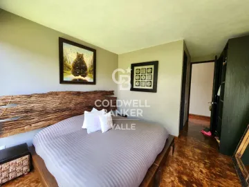 Casa en venta en Avandaro, Valle de Bravo, México