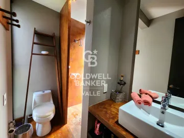 Casa en venta en Avandaro, Valle de Bravo, México