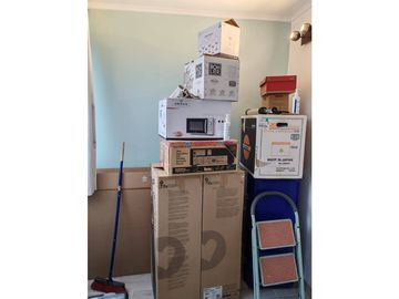 SE VENDE AMPLIO Y CENTRICO DEPTO UBICADO EN VIÑA DEL MAR vl