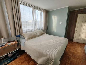 SE VENDE AMPLIO Y CENTRICO DEPTO UBICADO EN VIÑA DEL MAR vl