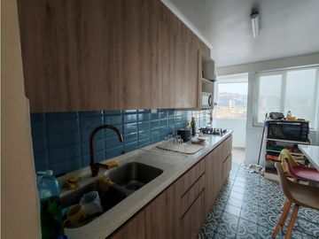 SE VENDE AMPLIO Y CENTRICO DEPTO UBICADO EN VIÑA DEL MAR vl