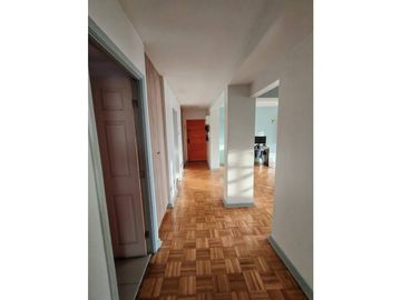 SE VENDE AMPLIO Y CENTRICO DEPTO UBICADO EN VIÑA DEL MAR vl