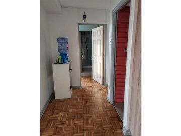 SE VENDE AMPLIO Y CENTRICO DEPTO UBICADO EN VIÑA DEL MAR vl