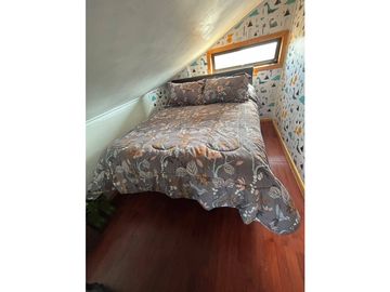 SE VENDE HERMOSA Y AMPLIA PROPIEDAD UBICADA EN HUICHA, ANCUD