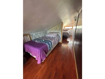 SE VENDE HERMOSA Y AMPLIA PROPIEDAD UBICADA EN HUICHA, ANCUD