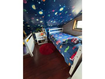 SE VENDE HERMOSA Y AMPLIA PROPIEDAD UBICADA EN HUICHA, ANCUD