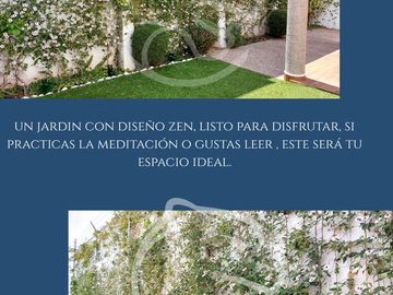 Amplia y bonita casa en Venta, lista para habitar. Fracc. El Condado