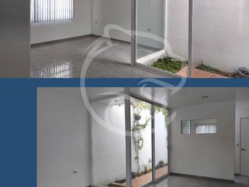 Amplia y bonita casa en Venta, lista para habitar. Fracc. El Condado