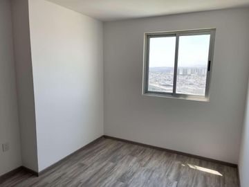 Departamento en renta o venta en el refugio queretaro