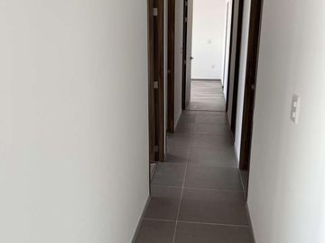 Departamento en renta o venta en el refugio queretaro