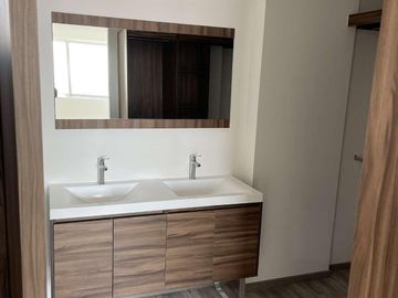 Departamento en renta o venta en el refugio queretaro