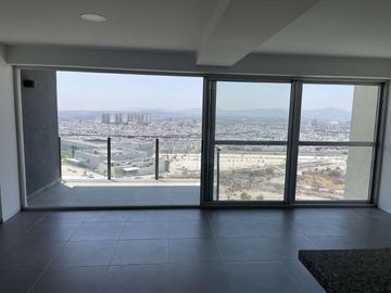 Departamento en renta o venta en el refugio queretaro