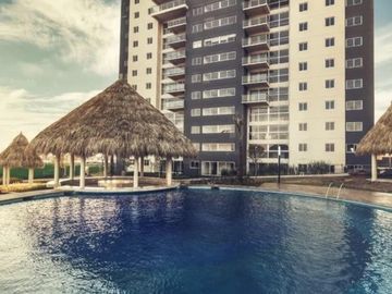 Departamento en renta o venta en el refugio queretaro