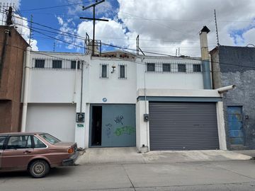 Bodega en renta en SAN MIGUEL LEON GTO