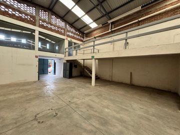 Bodega en renta en SAN MIGUEL LEON GTO
