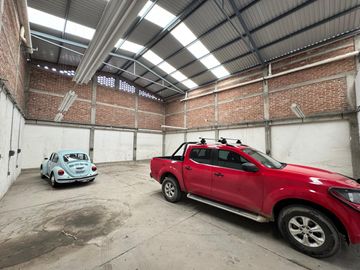Bodega en renta en SAN MIGUEL LEON GTO