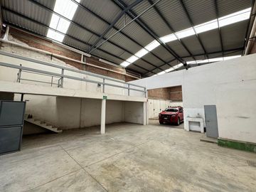 Bodega en renta en SAN MIGUEL LEON GTO