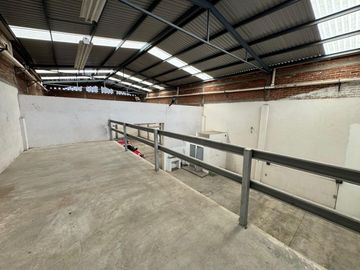 Bodega en renta en SAN MIGUEL LEON GTO